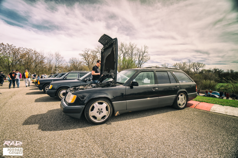 Illustration for article titled The Fastest Way from Dallas to Austin is Craigslist: A Radwood Story
